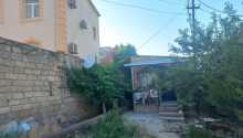 3 otaqlı Villa / Həyət evi, Satış, Bakı, Səbail