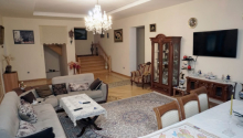 12 otaqlı Villa / Həyət evi, Satış, Bakı, Səbail
