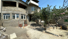 6 otaqlı Villa / Həyət evi, Satış, Bakı, Xətai, Həzi Aslanov