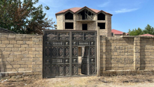 10 otaqlı Bağ evləri, Satış, Abşeron