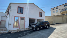 3 otaqlı Villa / Həyət evi, Kirayə (aylıq), Bakı, Səbail