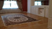 4 otaqlı Yeni tikili, Satış, Bakı, Nəsimi, Sahil