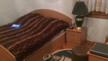 3 otaqlı Köhnə tikili, Satış, Bakı, Nəsimi, Sahil