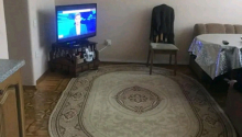 3 otaqlı Köhnə tikili, Satış, Bakı, Nəsimi, Sahil