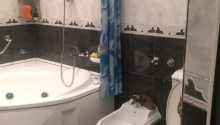 3 otaqlı Köhnə tikili, Satış, Bakı, Nəsimi, Sahil