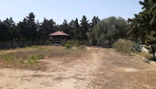 3000 m2 Torpaq, Satış, Bakı, Xəzər