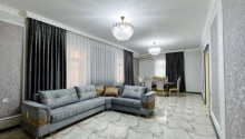 5 otaqlı Villa / Həyət evi, Satış, Bakı, Səbail