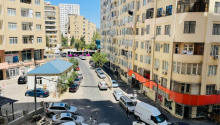 2 otaqlı Yeni tikili, Satış, Bakı, Yasamal, İnşaatçılar
