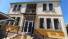 4 otaqlı Bağ evləri, Satış, Bakı, Xəzər