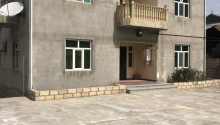 6 otaqlı Villa / Həyət evi, Satış, Abşeron
