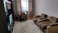 2 otaqlı Yeni tikili, Satış, Bakı, Xətai, Xalqlar dostluğu