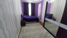 2 otaqlı Yeni tikili, Satış, Bakı, Xətai, Xalqlar dostluğu