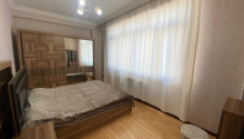 3 otaqlı Yeni tikili, Satış, Bakı, Xətai, Həzi Aslanov