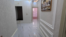 3 otaqlı Yeni tikili, Satış, Bakı, Nəsimi