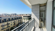 3 otaqlı Yeni tikili, Kirayə (aylıq), Bakı, Xətai, Xətai