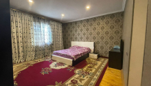5 otaqlı Villa / Həyət evi, Satış, Bakı, Binəqədi