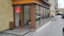 3 otaqlı Yeni tikili, Satış, Bakı, Xətai, Xətai