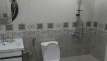 2 otaqlı Yeni tikili, Satış, Bakı, Nəsimi