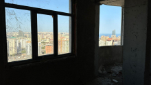 2 otaqlı Yeni tikili, Satış, Bakı, Nəsimi, 28 may