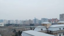 4 otaqlı Yeni tikili, Satış, Bakı, Nəsimi, Gənclik
