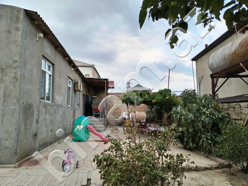 5 otaqlı Villa / Həyət evi, Satış, Bakı, Xətai, Əhmədli