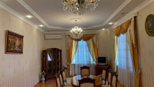 10 otaqlı Villa / Həyət evi, Kirayə (aylıq), Bakı, Səbail