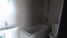 1 otaqlı Yeni tikili, Satış, Bakı, Yasamal, İnşaatçılar