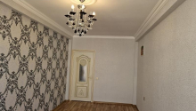 3 otaqlı Yeni tikili, Satış, Bakı