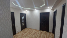 3 otaqlı Yeni tikili, Satış, Bakı, Yasamal, İnşaatçılar