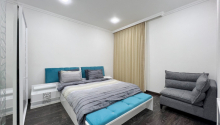 2 otaqlı Yeni tikili, Kirayə (aylıq), Bakı, Səbail, 28 may