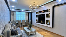 3 otaqlı Yeni tikili, Satış, Bakı, Binəqədi, Nəsimi