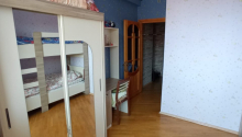 3 otaqlı Yeni tikili, Satış, Bakı, Yasamal, İnşaatçılar