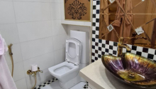 3 otaqlı Yeni tikili, Satış, Bakı, Nərimanov, Nəriman Nərimanov