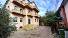 15 otaqlı Villa / Həyət evi, Satış, Bakı, Nərimanov