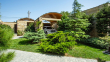 7 otaqlı Bağ evləri, Satış, Bakı, Xəzər