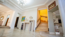7 otaqlı Bağ evləri, Satış, Bakı, Xəzər