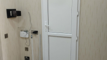 2 otaqlı Yeni tikili, Kirayə (aylıq), Bakı, Yasamal, İnşaatçılar