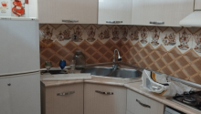 2 otaqlı Yeni tikili, Kirayə (aylıq), Bakı, Yasamal, İnşaatçılar