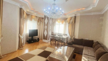 3 otaqlı Yeni tikili, Kirayə (aylıq), Bakı, Nərimanov, Nəriman Nərimanov