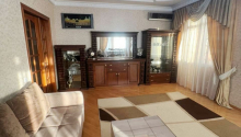 3 otaqlı Yeni tikili, Kirayə (aylıq), Bakı, Nərimanov, Nəriman Nərimanov