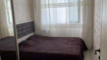 2 otaqlı Yeni tikili, Satış, Abşeron