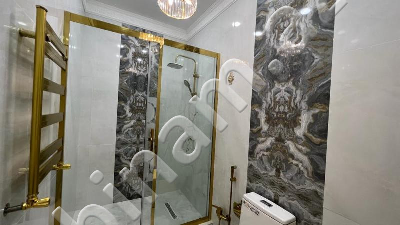 3 otaqlı Yeni tikili, Satış, Bakı, Nəsimi
