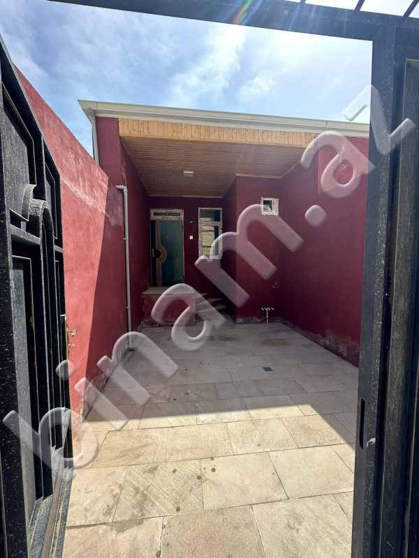 3 otaqlı Villa / Həyət evi, Satış, Bakı, Qaradağ, Sahil