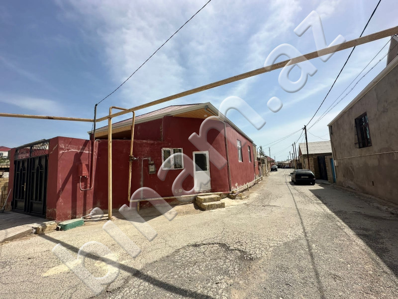 3 otaqlı Villa / Həyət evi, Satış, Bakı, Qaradağ, Sahil