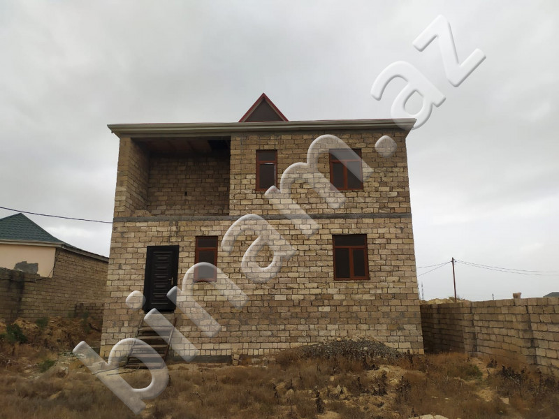 7 otaqlı Villa / Həyət evi, Satış, Bakı, Sabunçu, Koroğlu