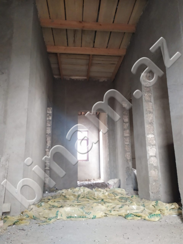 7 otaqlı Villa / Həyət evi, Satış, Bakı, Sabunçu, Koroğlu