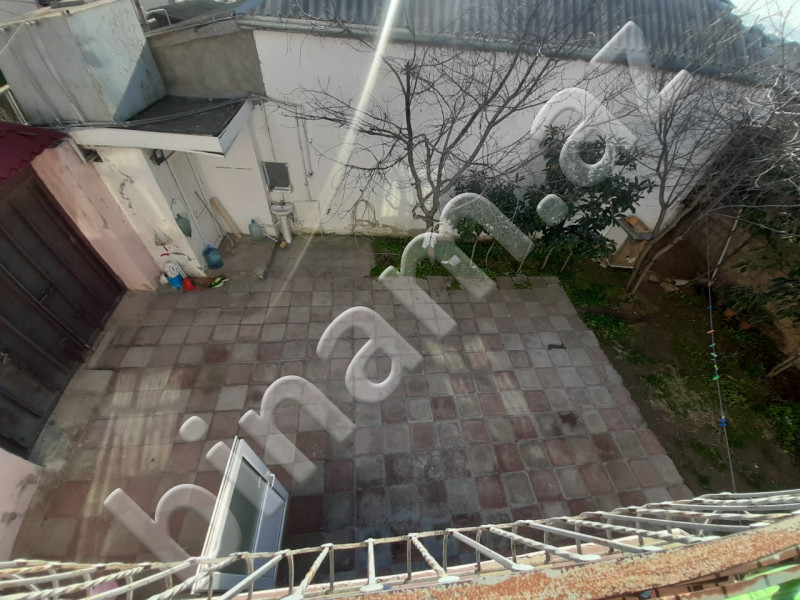 4 otaqlı Villa / Həyət evi, Satış, Bakı, Xətai, Əhmədli