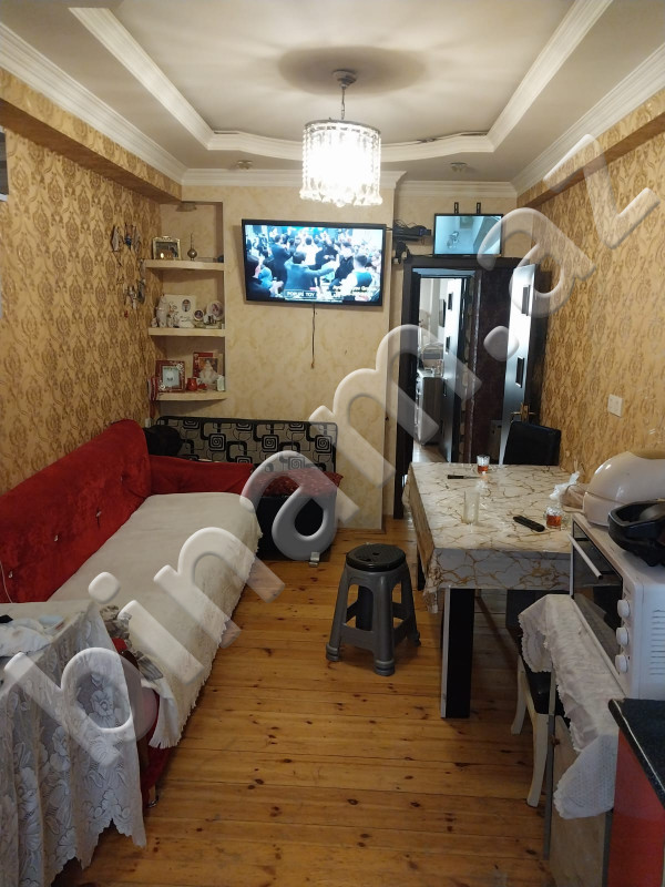 2 otaqlı Yeni tikili, Satış, Xırdalan