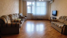 3 otaqlı Yeni tikili, Satış, Bakı, Xətai, 28 may