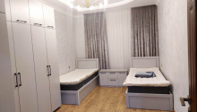 3 otaqlı Yeni tikili, Kirayə (aylıq), Bakı, Nərimanov, Nəriman Nərimanov